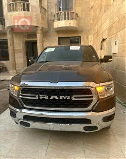 رام 1500